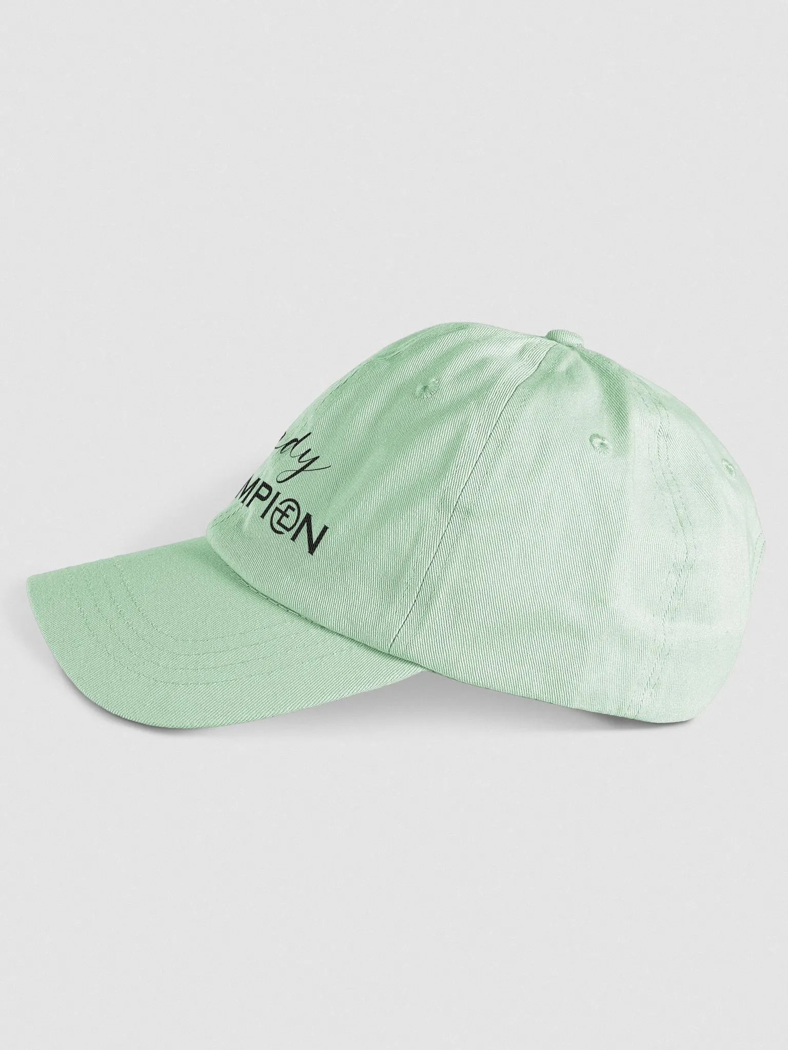 Lady Champion Pastel Hat product image (3)