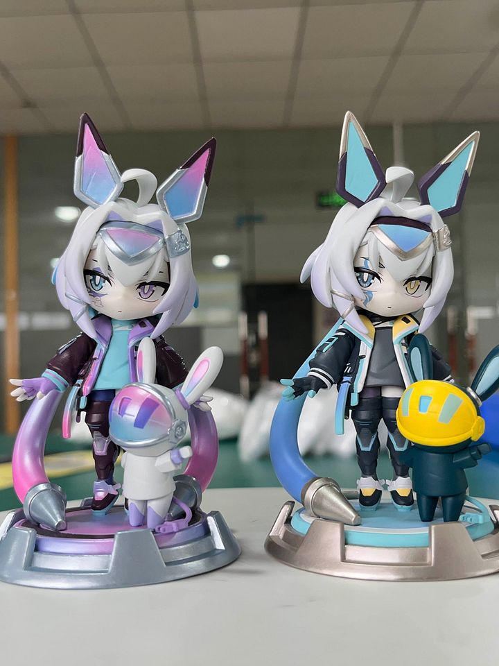 Sayu Figure (Standard) product image (2)