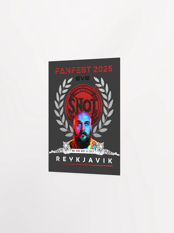 Poster, for the wall or where ever! product image (7)