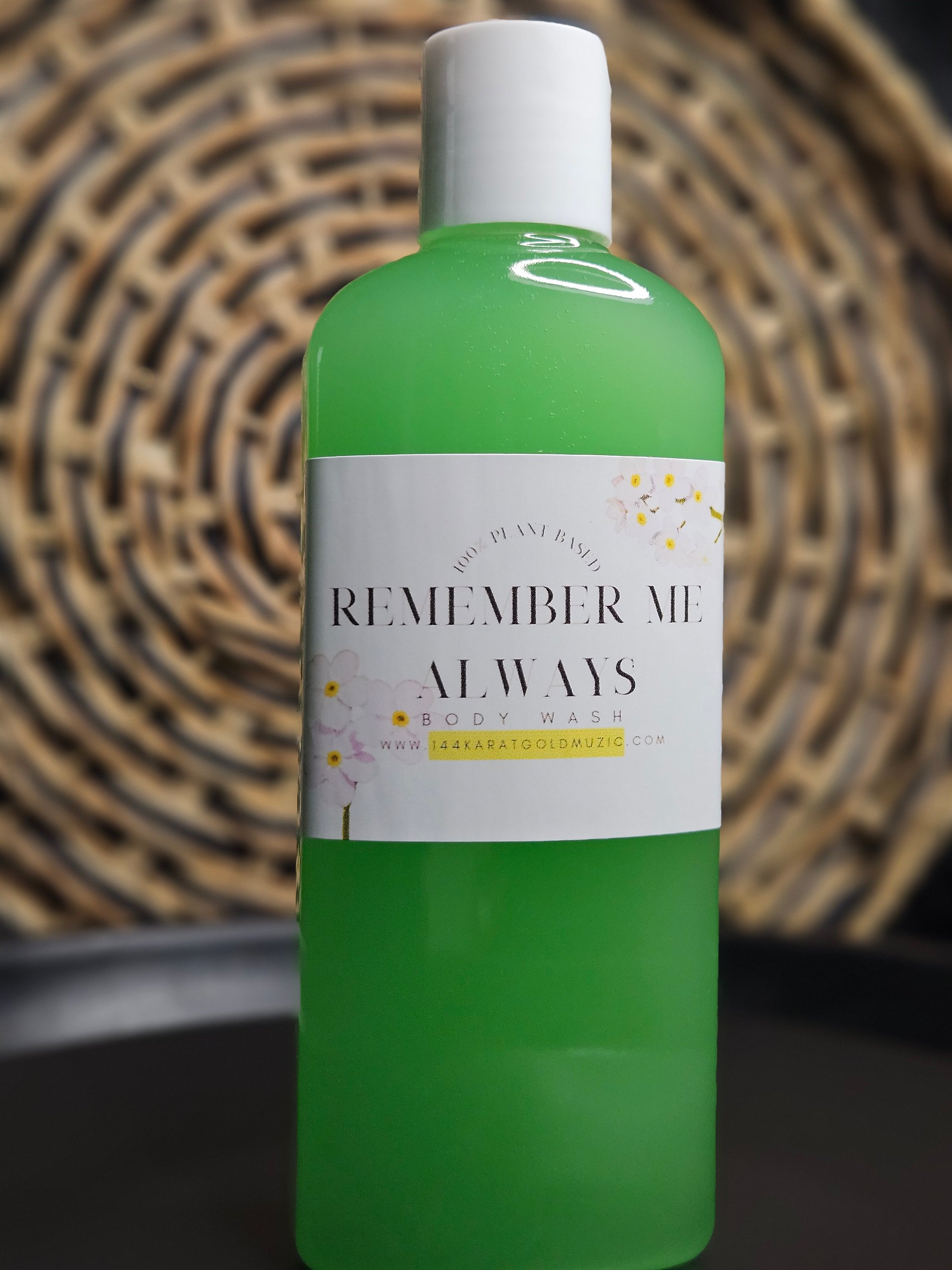 REMEMBER ME ALWAYS (NEW) product image (1)