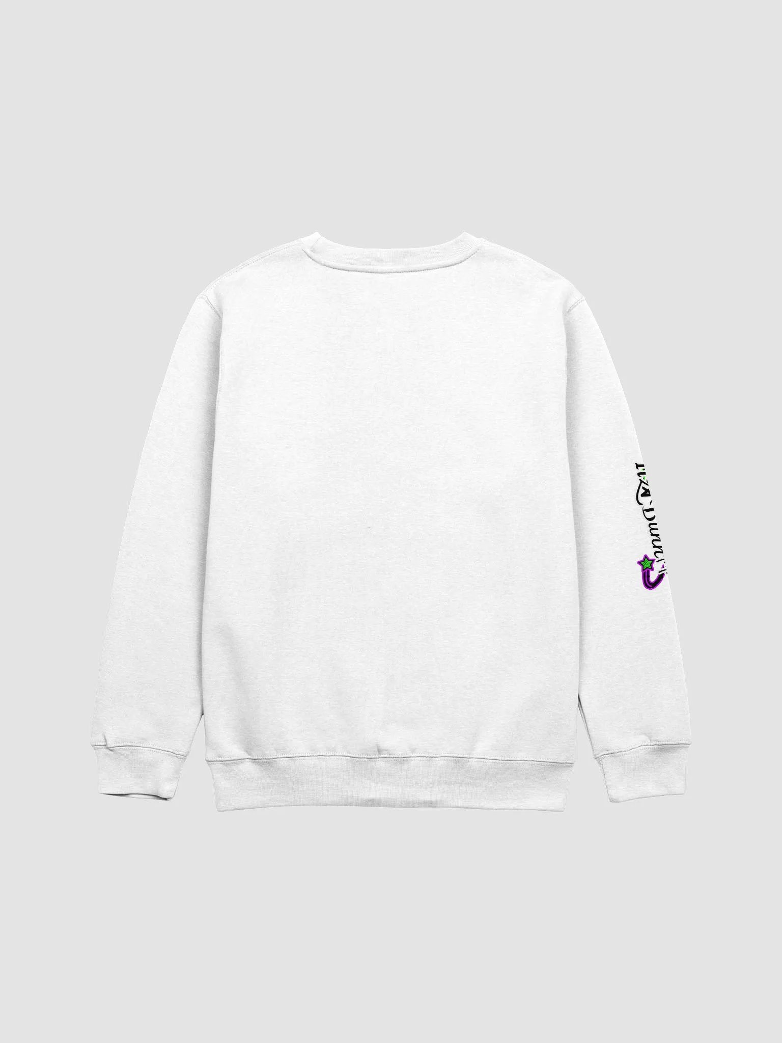 Shhhhh Sweatshirt product image (3)