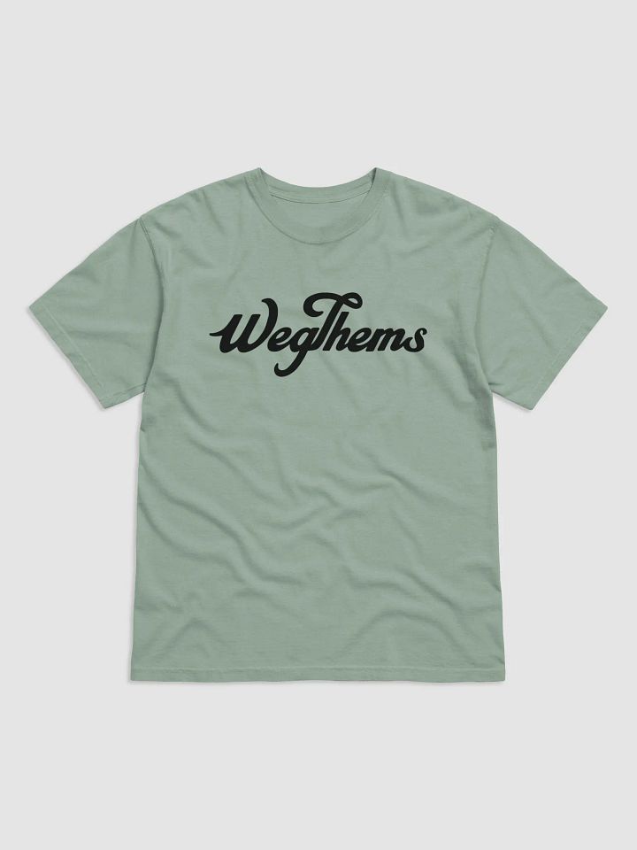 Wegthems (Black Font) product image (5)