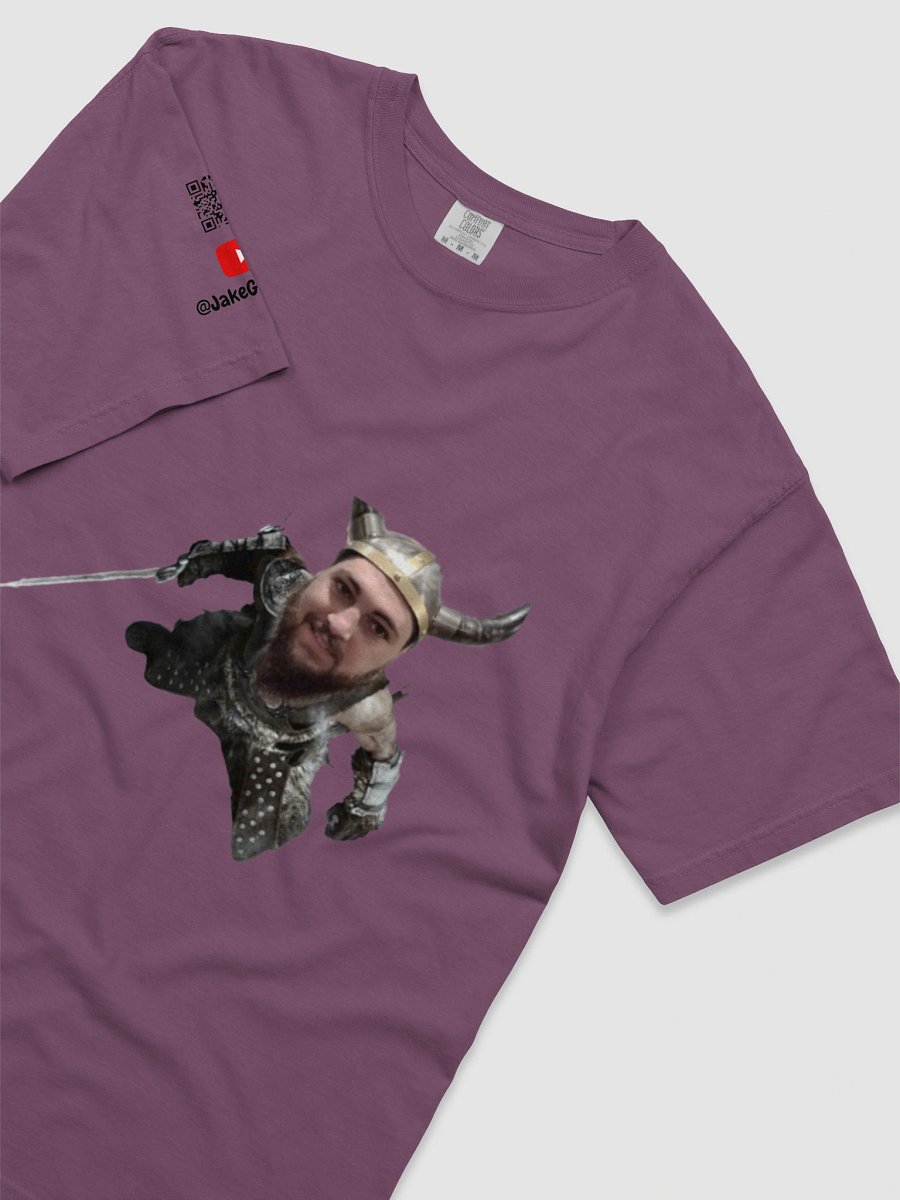 Jake Games Shirt product image (19)