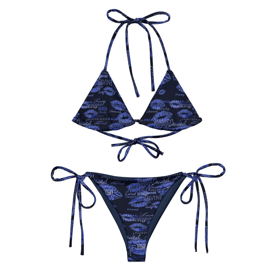 Blue Vixen Hotwife Bikini product image (9)
