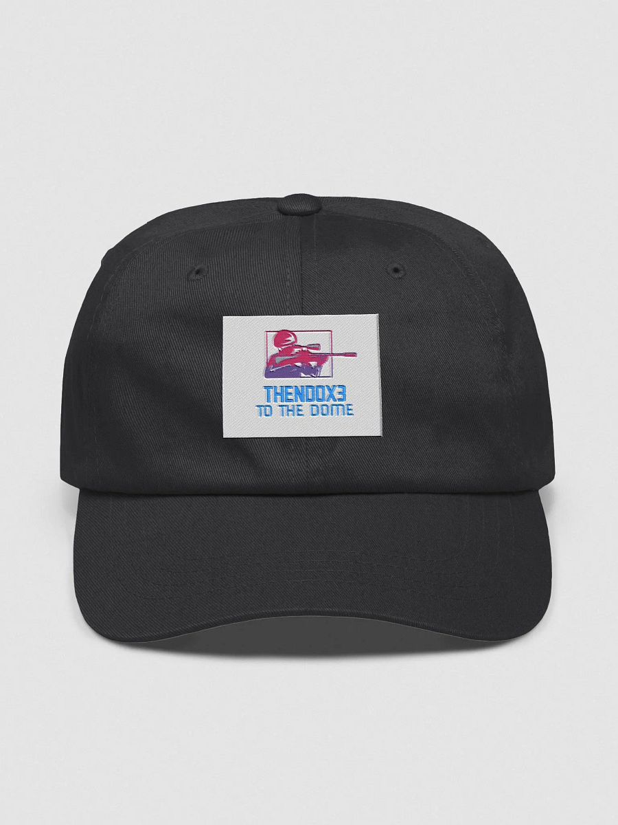 THendo Dad Cap product image (1)