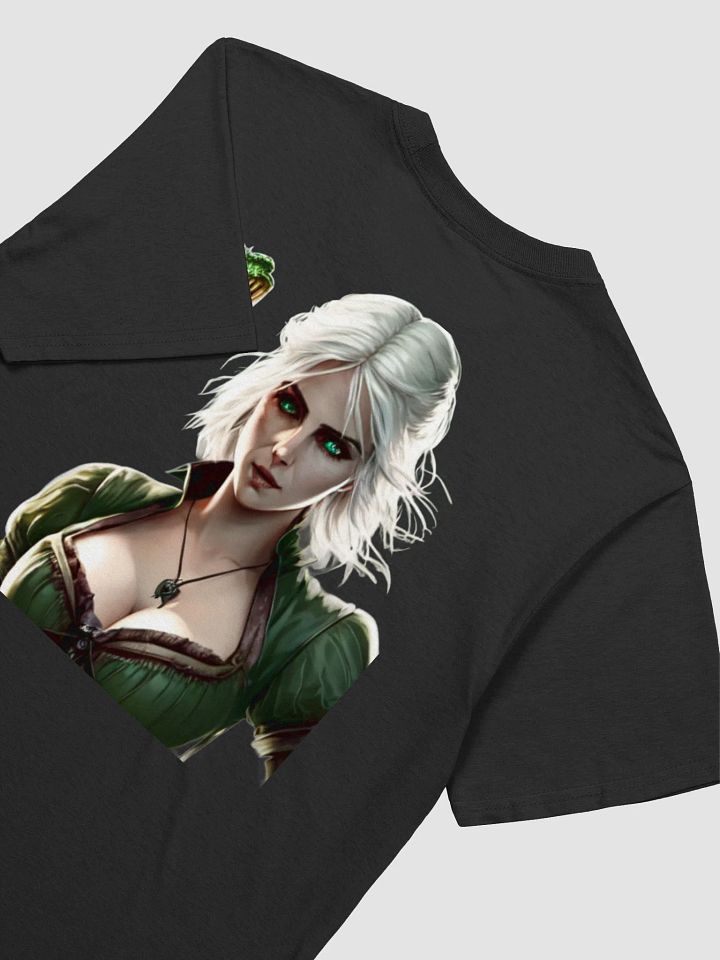 Dragon's Gaze Gildan Unisex Softstyle T-Shirt product image (1)