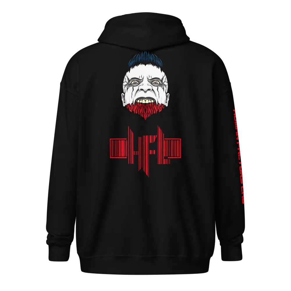 Zero Jaw Hoodie product image (6)