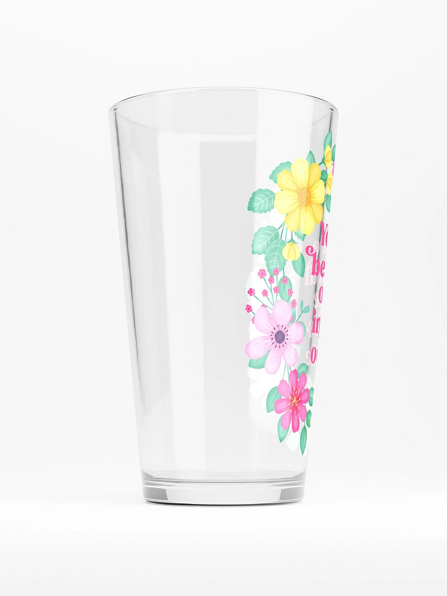 You are beautiful on the inside & outside - Motivational Tumbler product image (2)