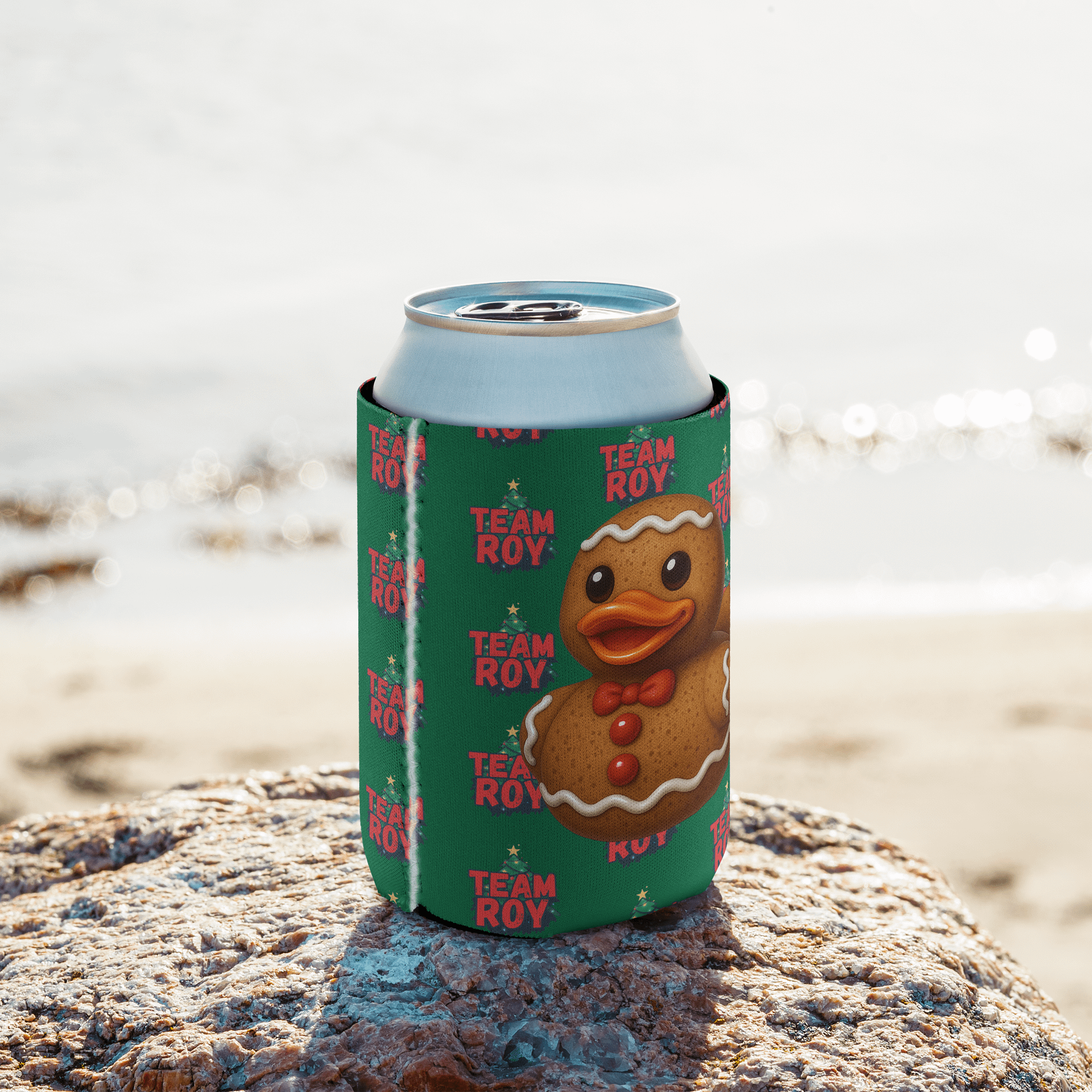 Keep Your Drink Cool in Style! product image (9)