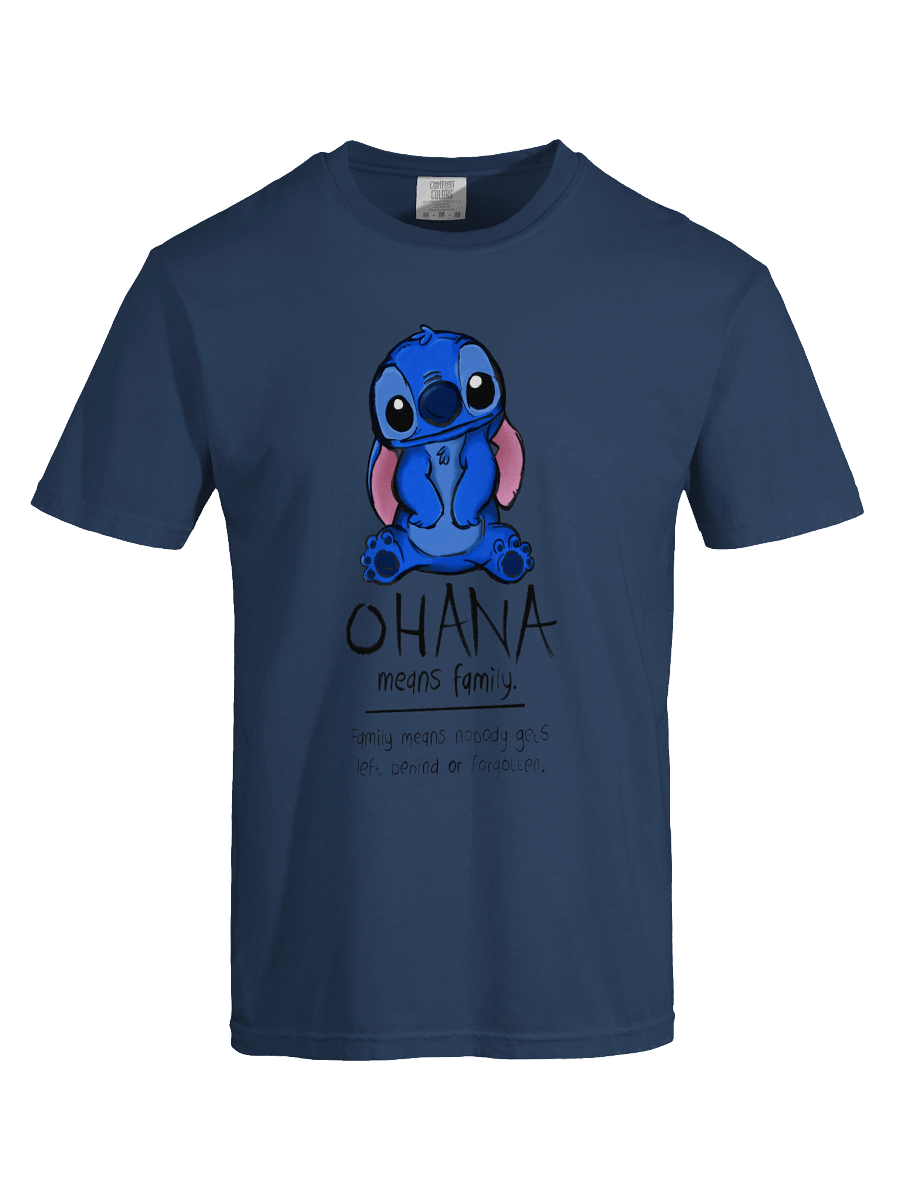 Cute Relaxing T-Shirt product image (60)