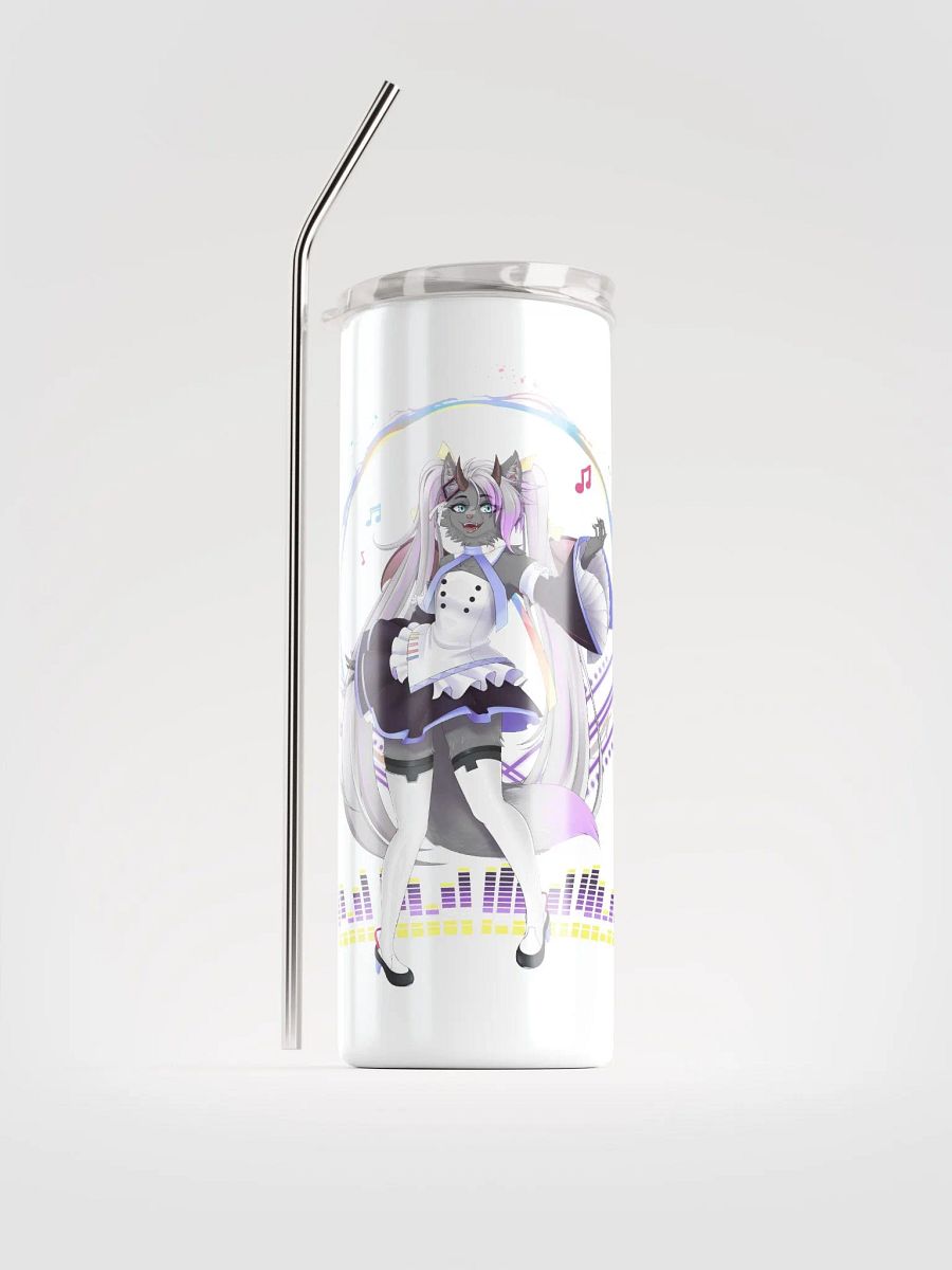 Intergalactic Soup Tumbler product image (1)