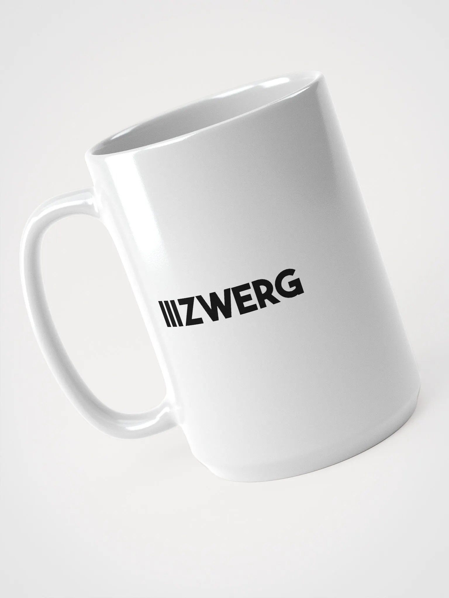 Beary Mug 15 oz product image (4)