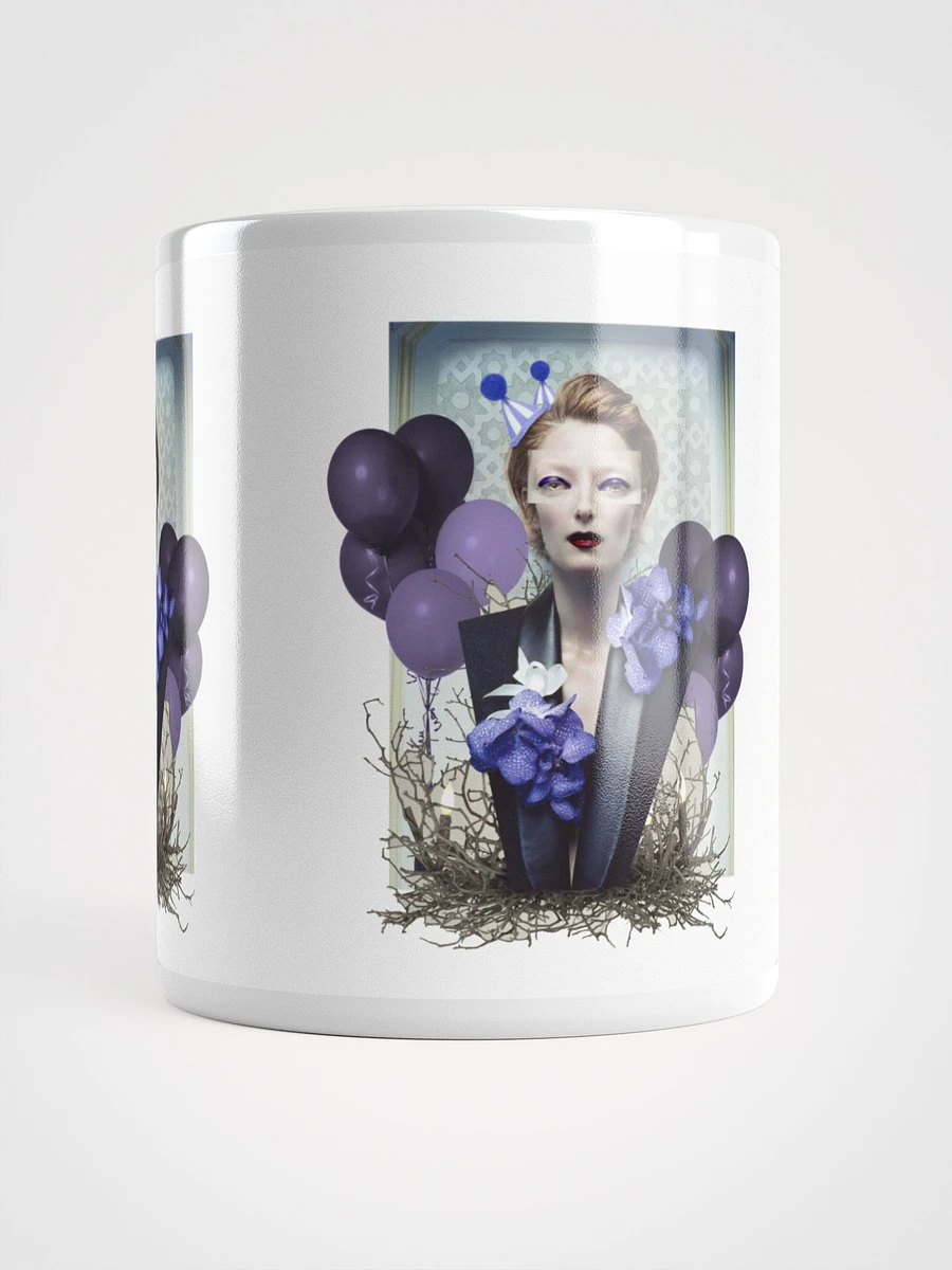 Purple - Mug product image (10)