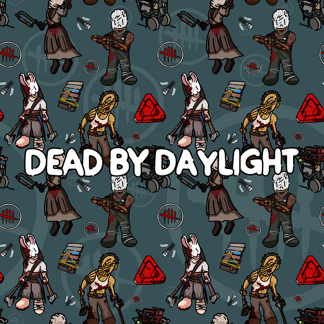 Dead by daylight