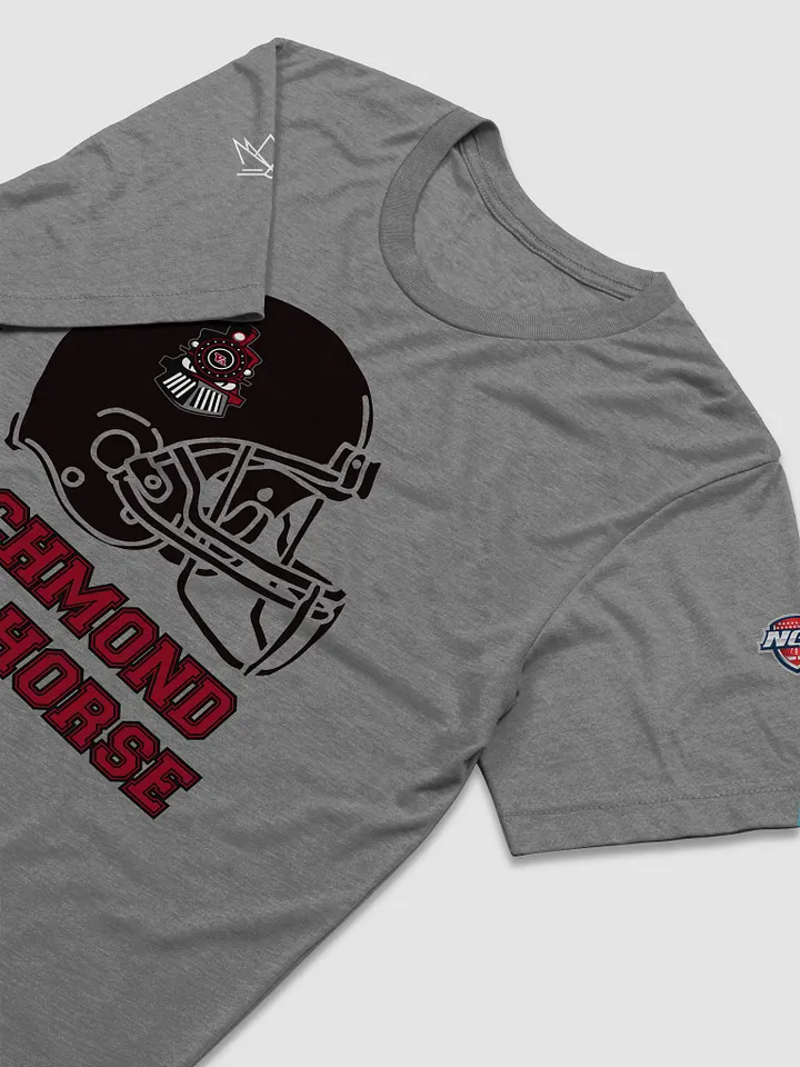 Richmond Iron Horse Playmaker T-Shirt product image (5)
