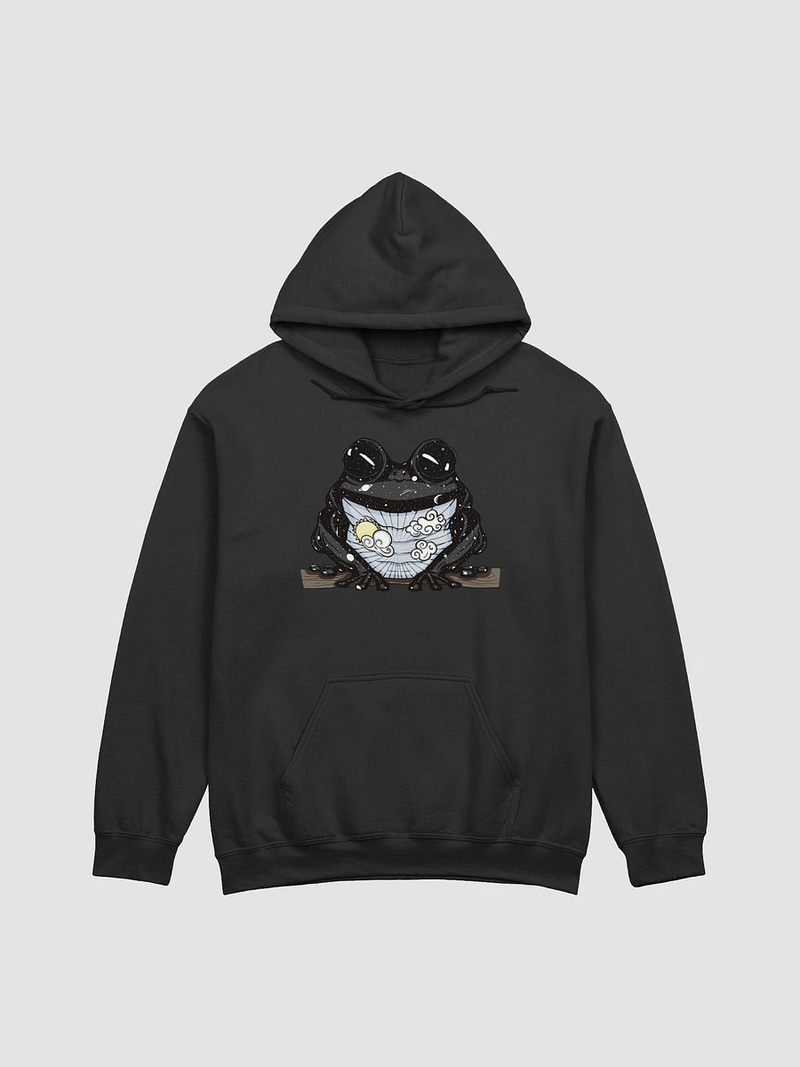 Cosmic Frog Pullover Hoodie product image (1)