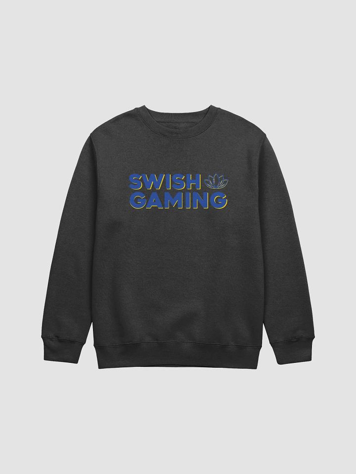 Team Swish Crewneck product image (3)
