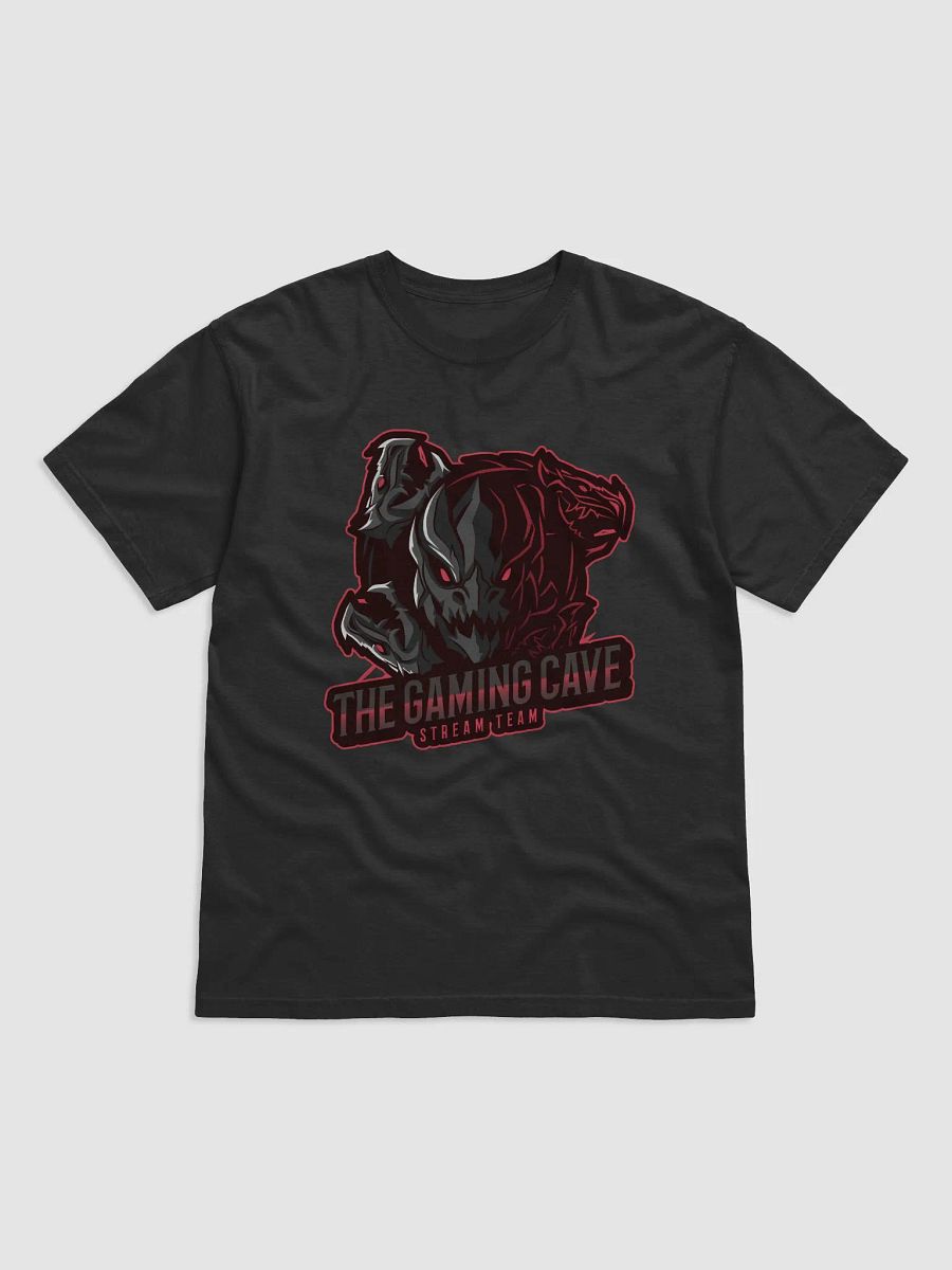 Gaming Cave Stream Team Shirt product image (1)