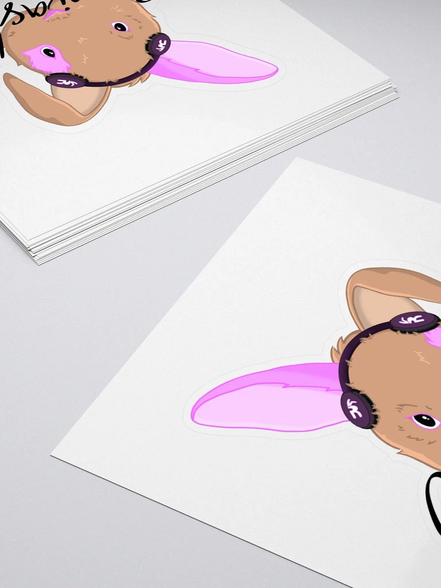 Razzy Sticker product image (11)