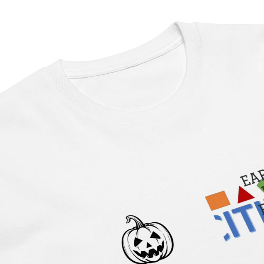 Pumpkin Patch Radio Tee product image (6)