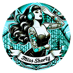 Miss Shorty