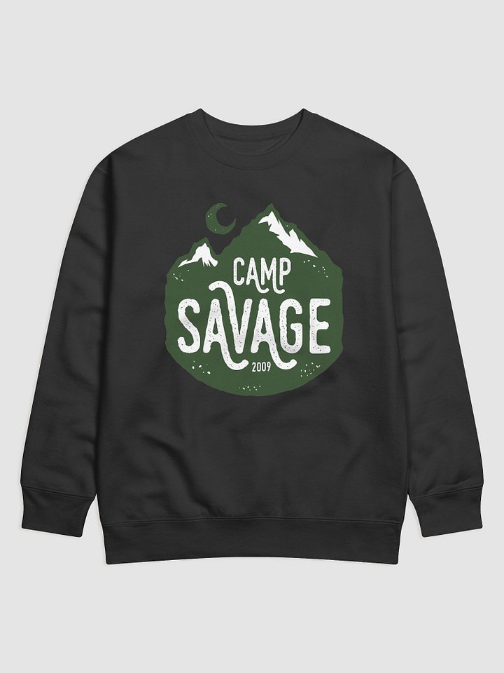Savage Scout Sweatshirt product image (1)