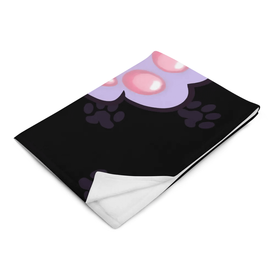 Beans Blanket product image (3)
