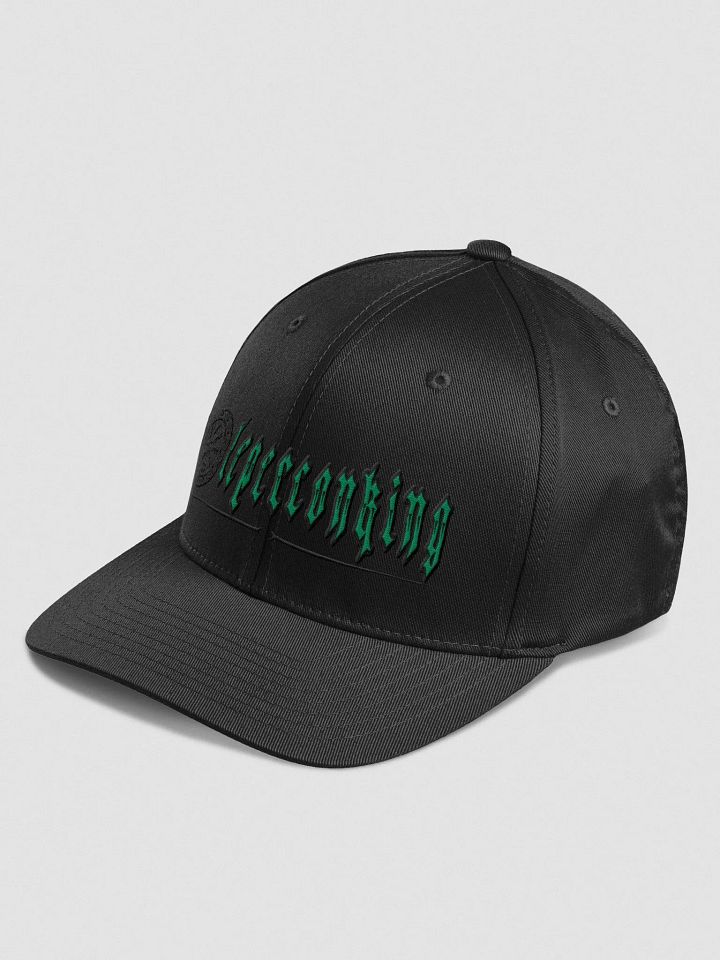 fitted cap product image (6)