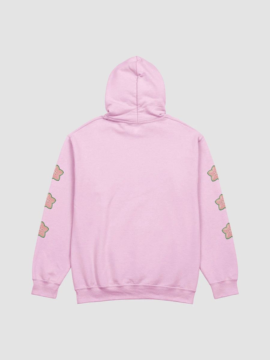 Watermestella Hoodie product image (4)