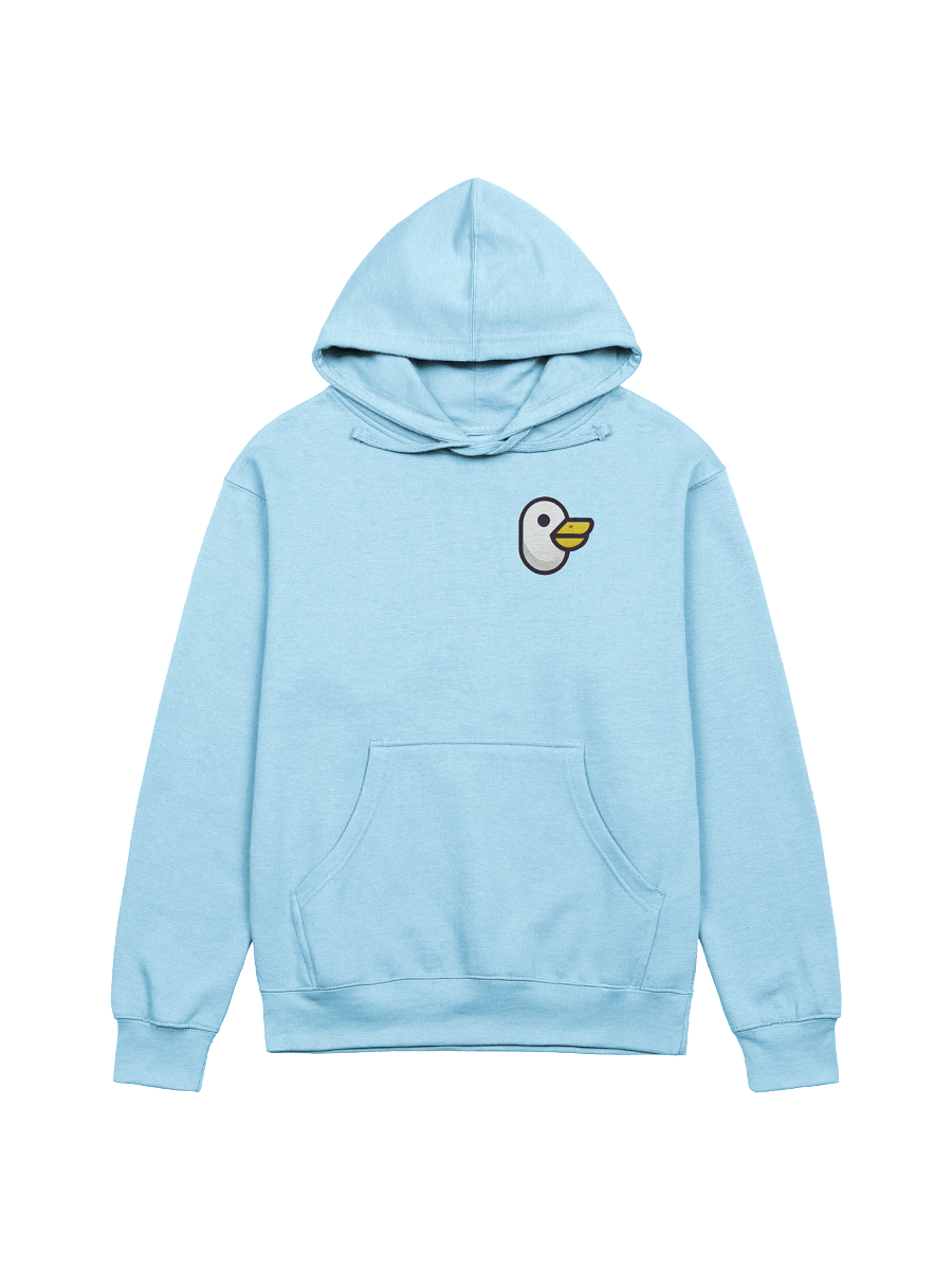 Quackle Hoodie product image (1)
