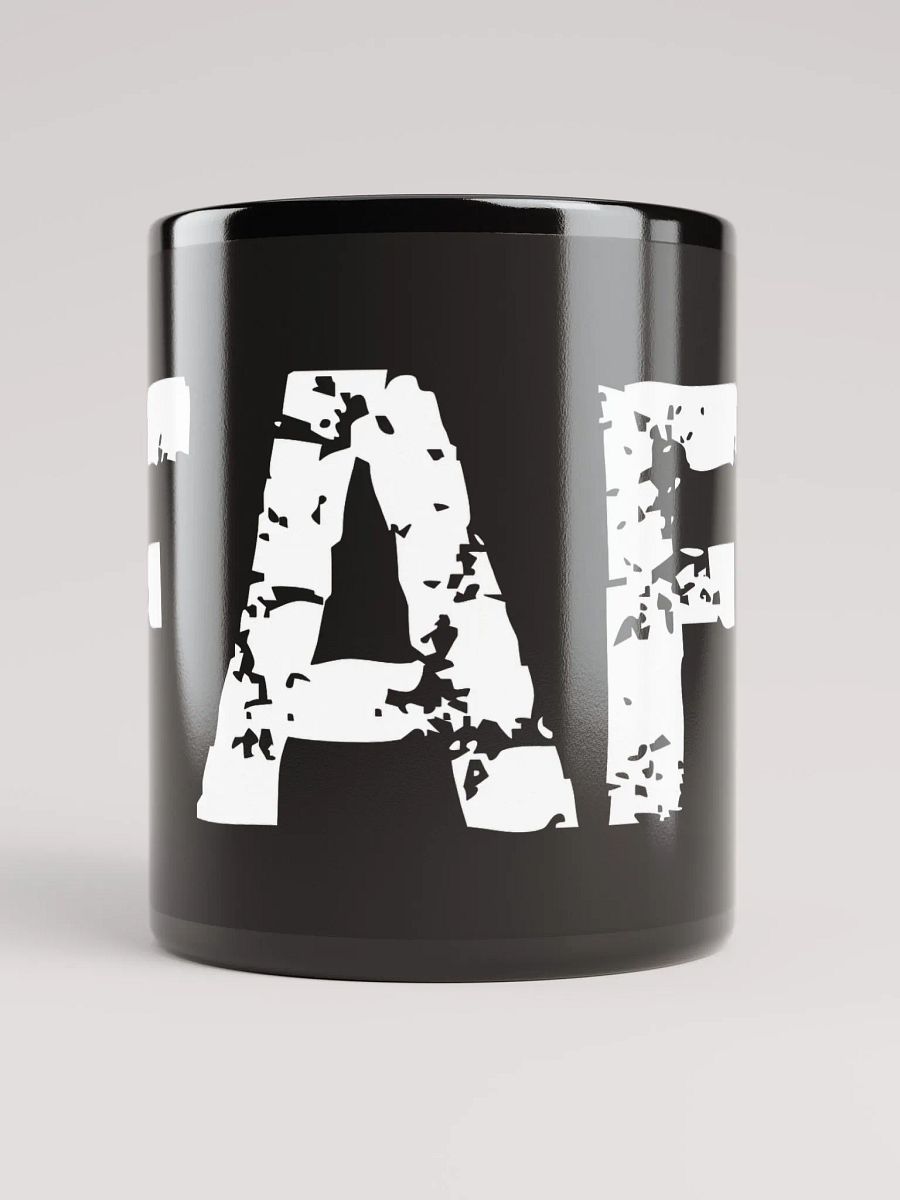 FAFO Mug product image (9)