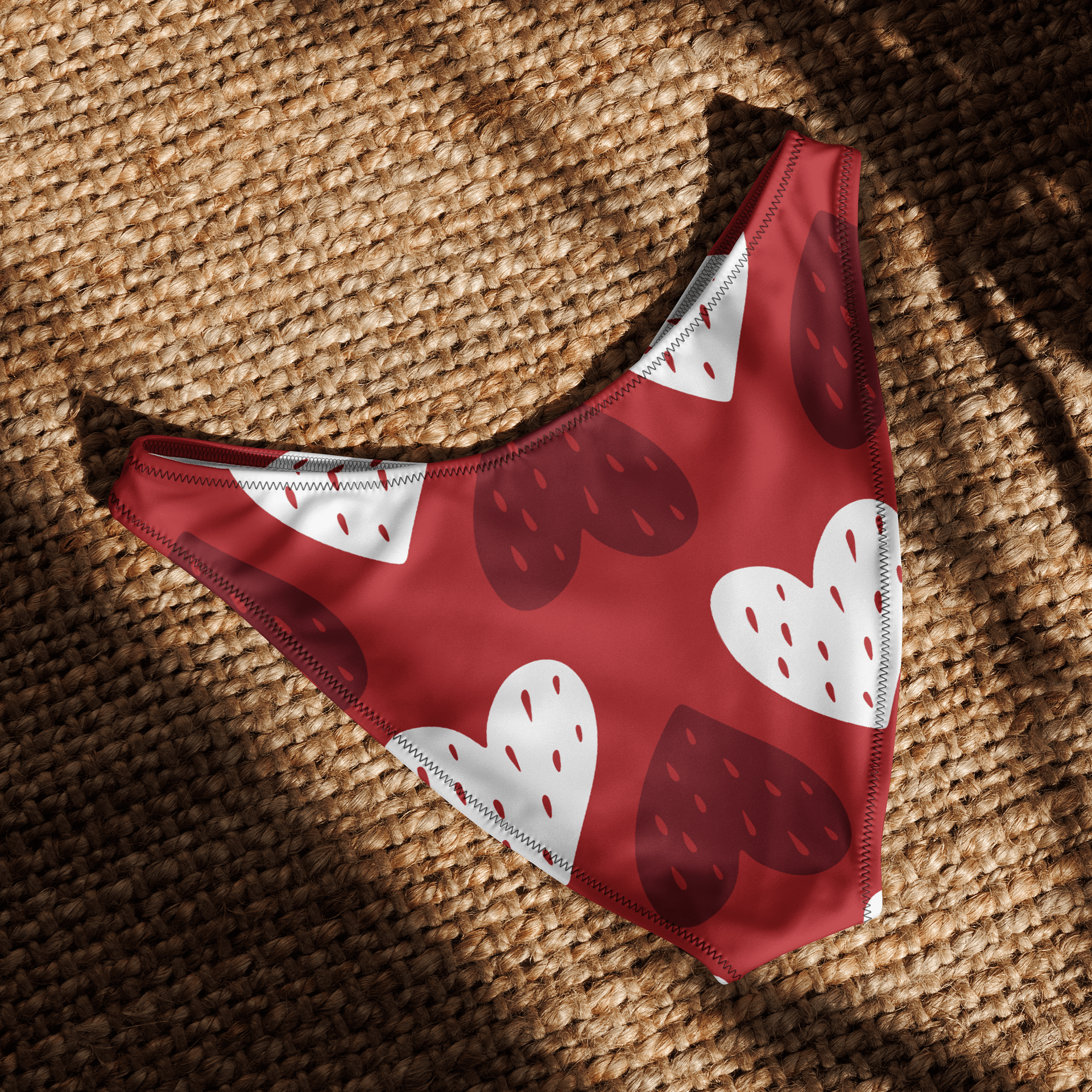 Heartfelt Red Bottom product image (2)