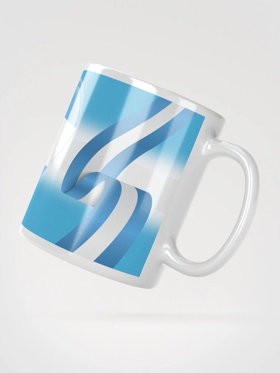 Argentina Pride Mug product image (3)