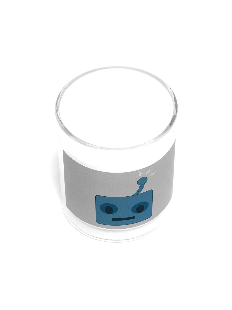 Muffin- Candle product image (3)