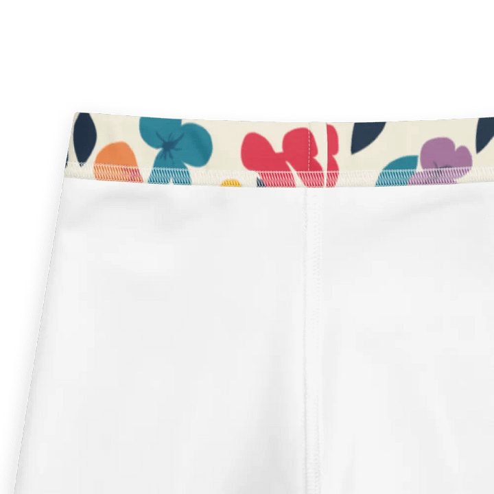 Neurodiversity Garden Kids Leggings product image (2)