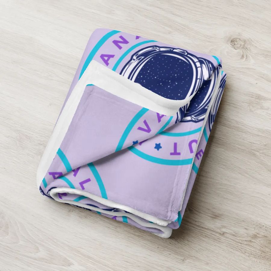 VTA Blanket product image (6)
