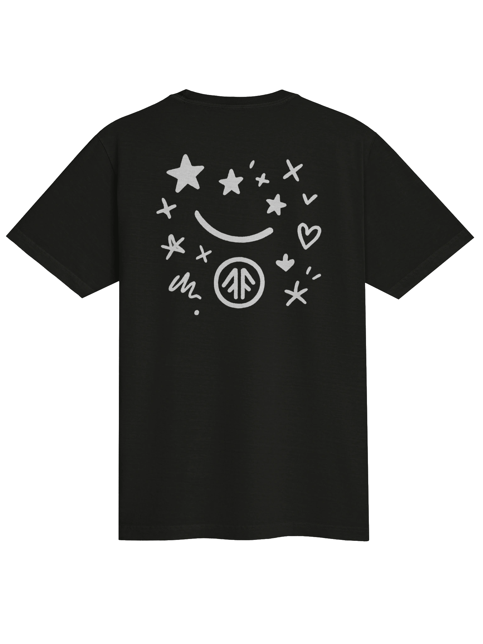 Ad Finem - Doodle Tee product image (2)