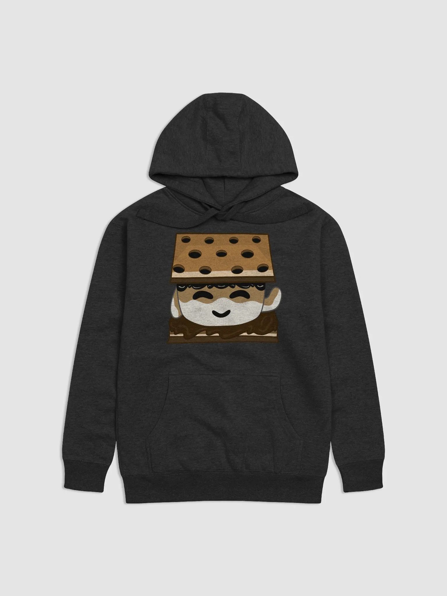 Smore Hoodie product image (1)