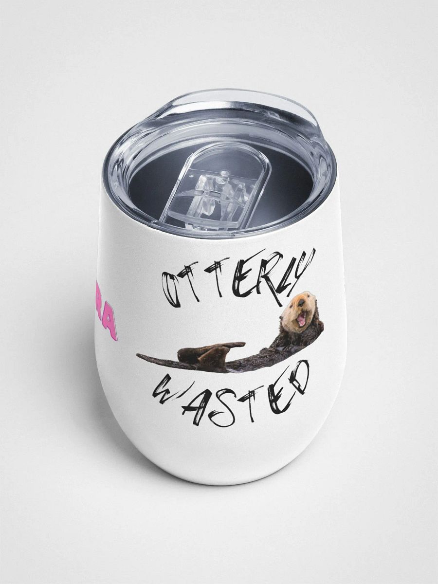Otterly Wasted Mug product image (4)