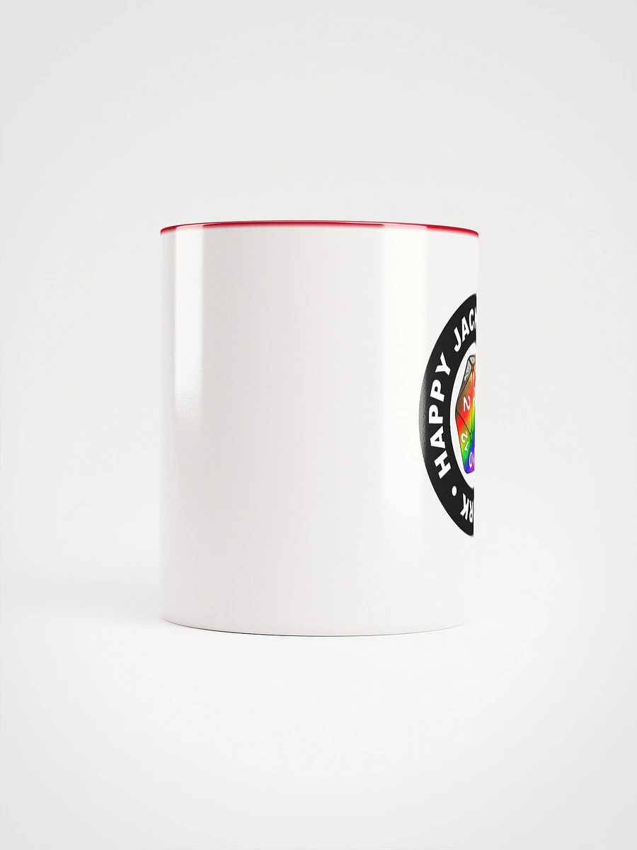 Pride Logo Mug product image (29)