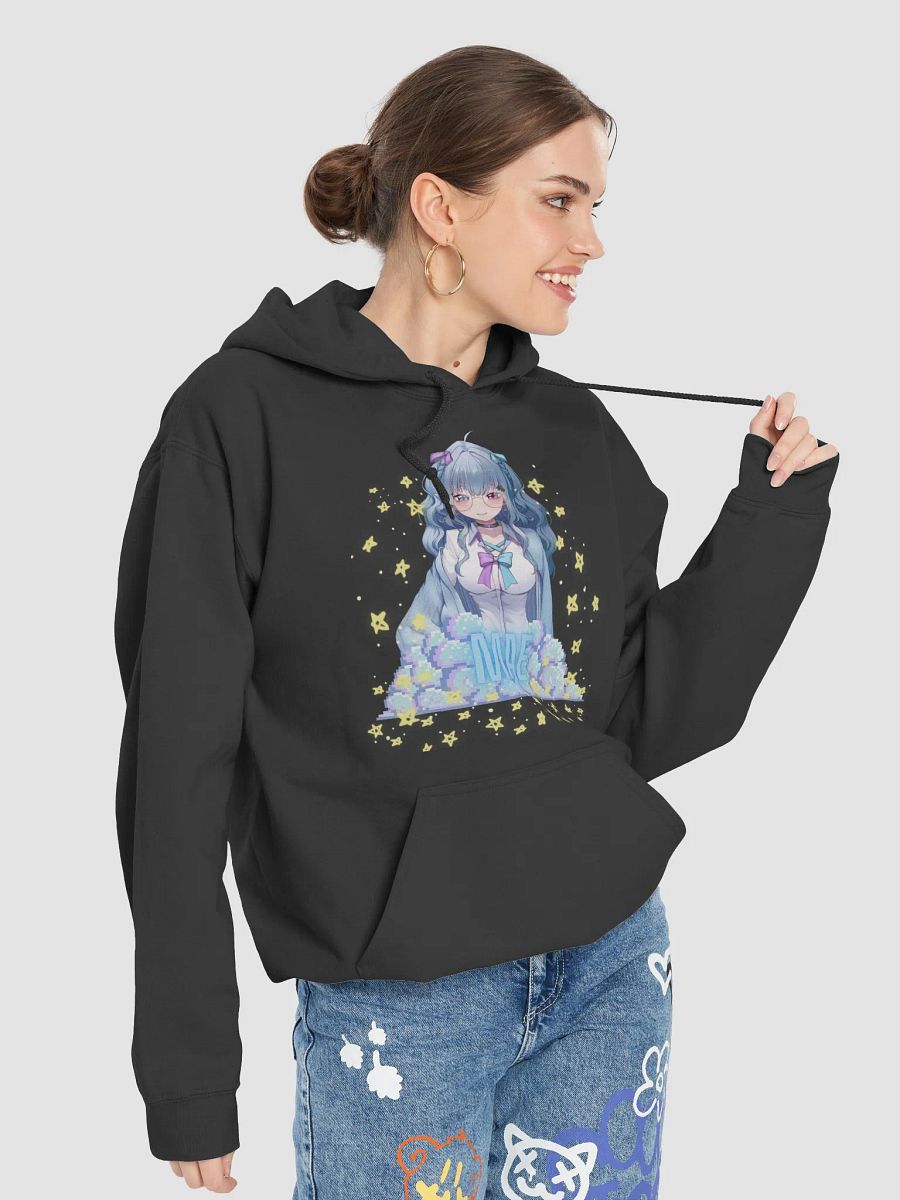 Mae of the Wolf Pack Hoodie v.2 product image (51)