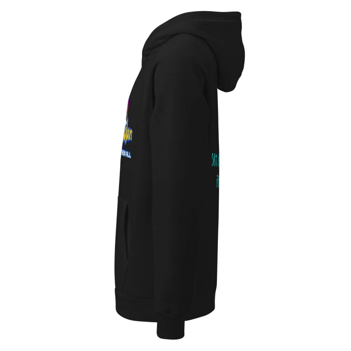 under armour 2023 ANNUAL HOODY product image (5)