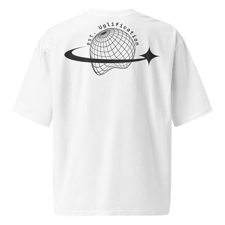Copy of EU Basic Tee III product image (2)