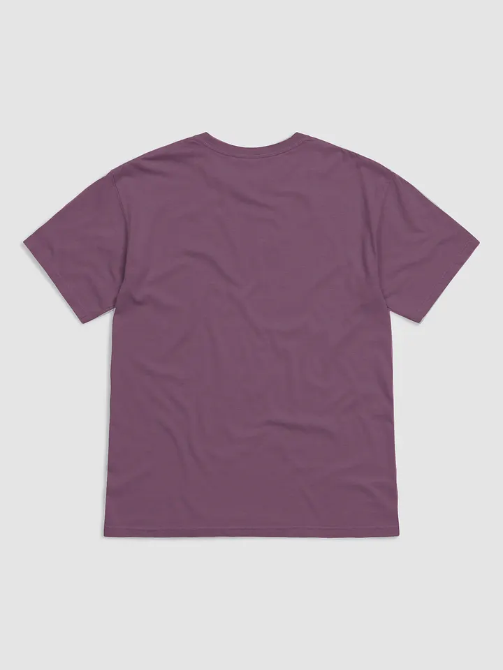 In Omnia Paratus Umbrella T-Shirt product image (16)
