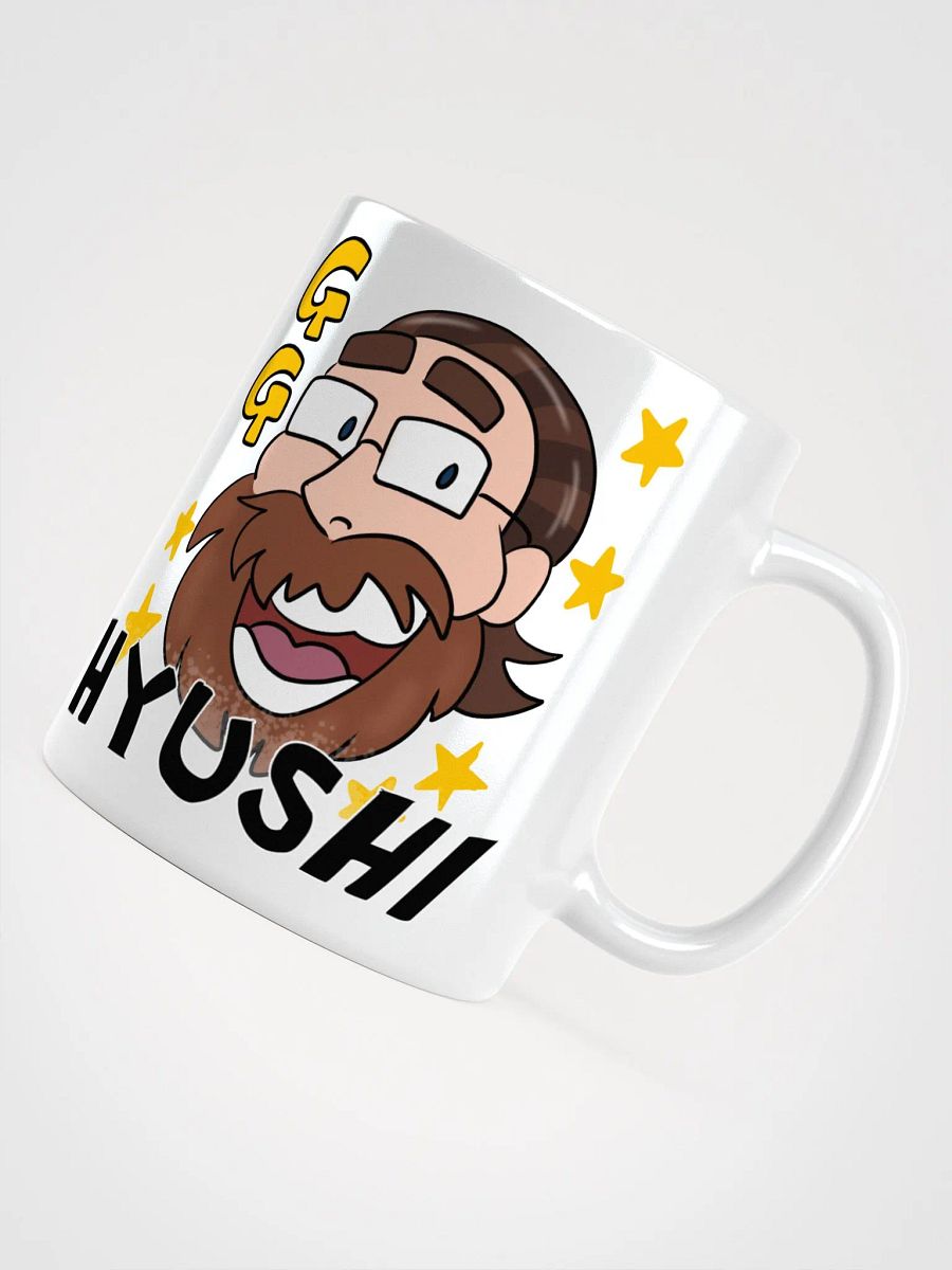 GG Hyushi - Mug product image (4)
