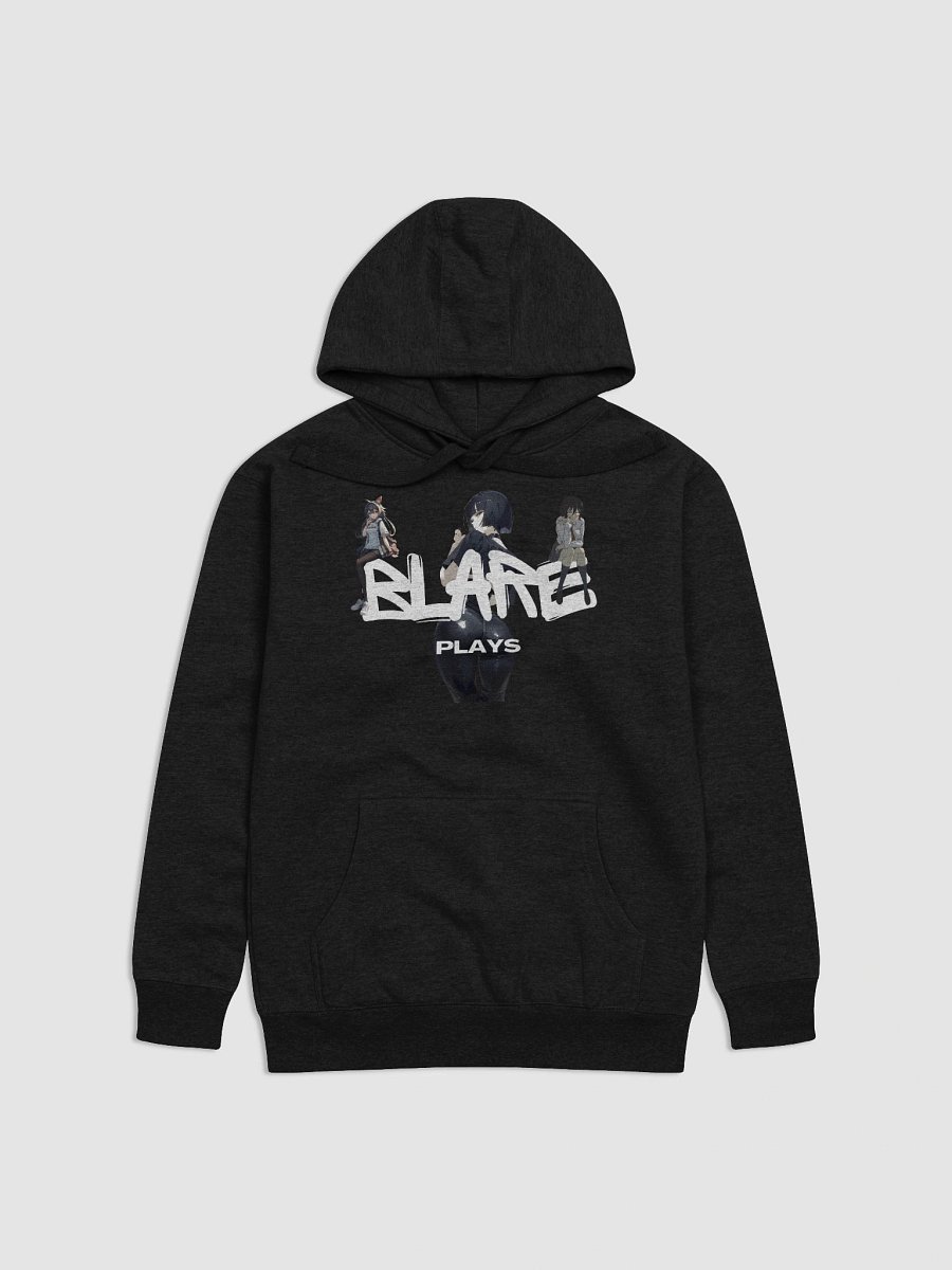 Floral Fantasy Unisex Hoodie product image (1)