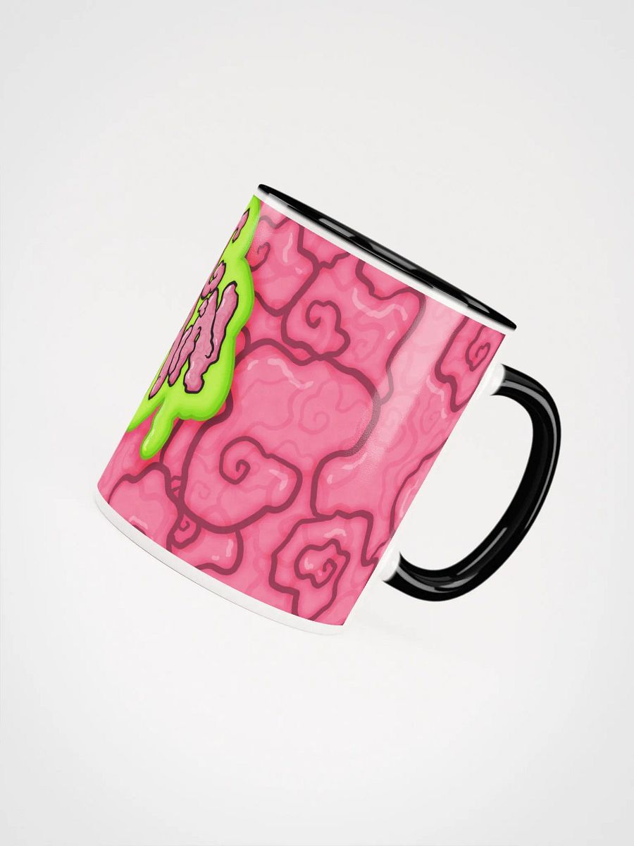 Big brain - Mug product image (4)