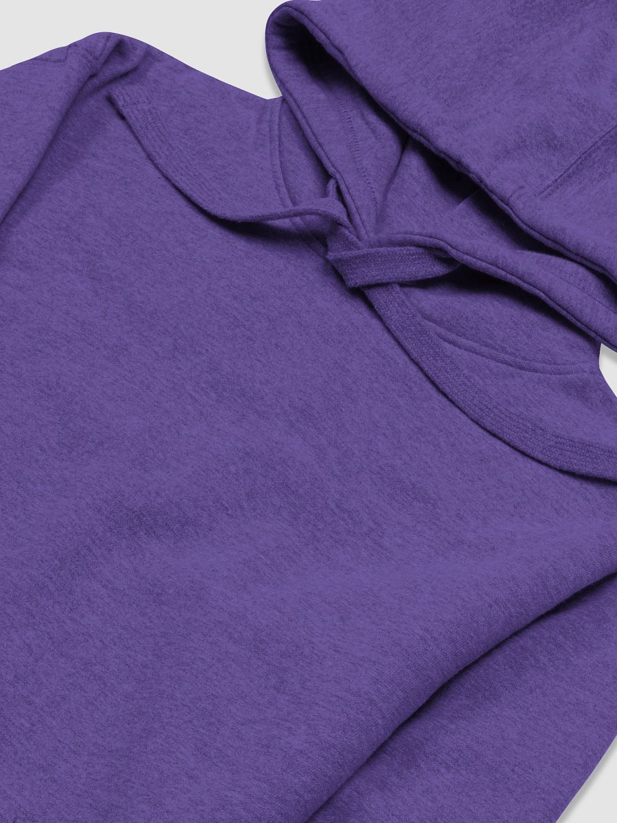 OZAN - Cotton Heritage Unisex Premium Hoodie (unisex) product image (4)