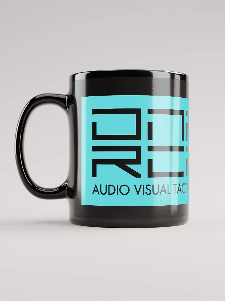 BLOCK MUG (Blue) product image (6)
