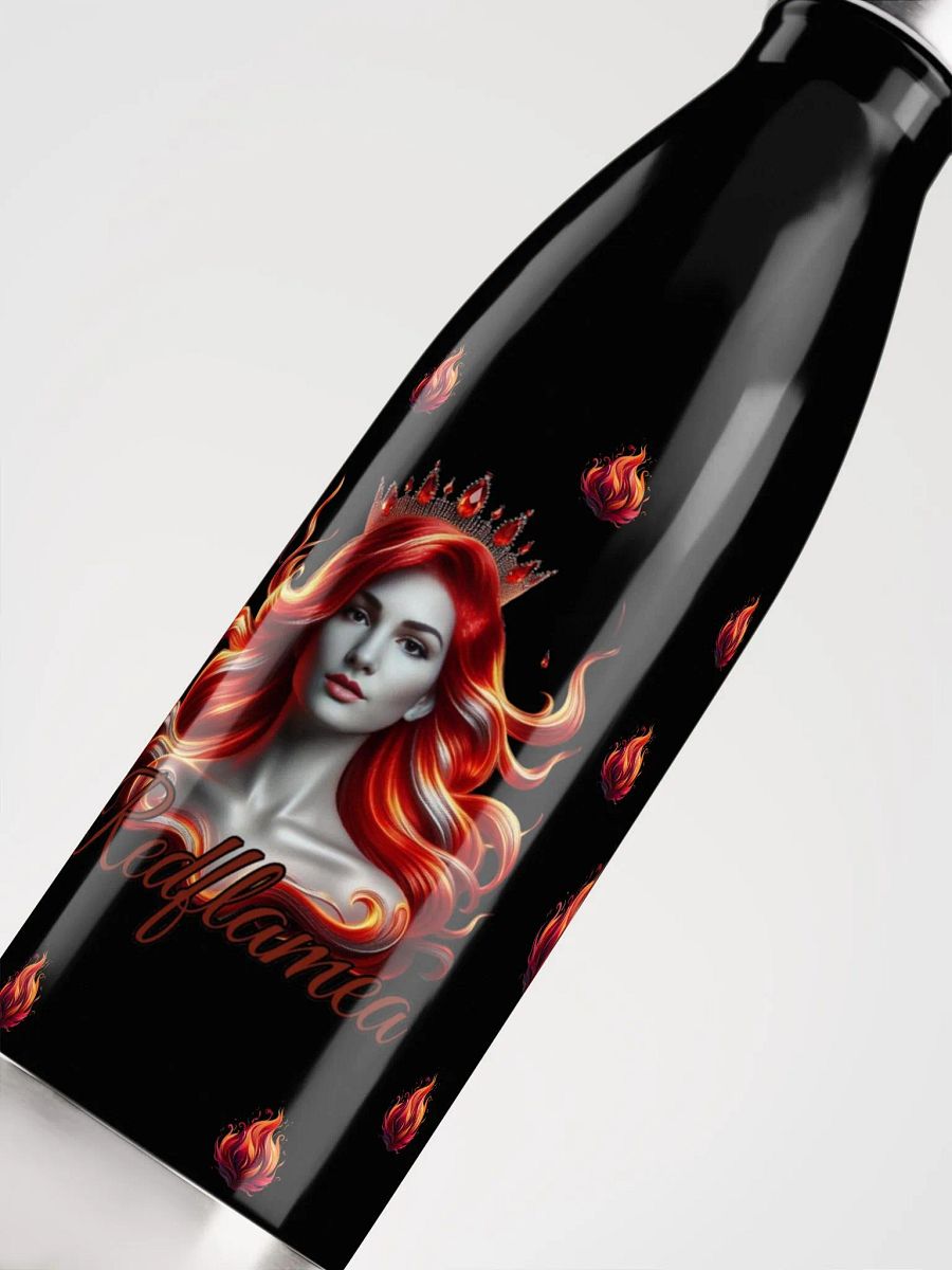 Queen Stainless Steel Water Bottle product image (5)